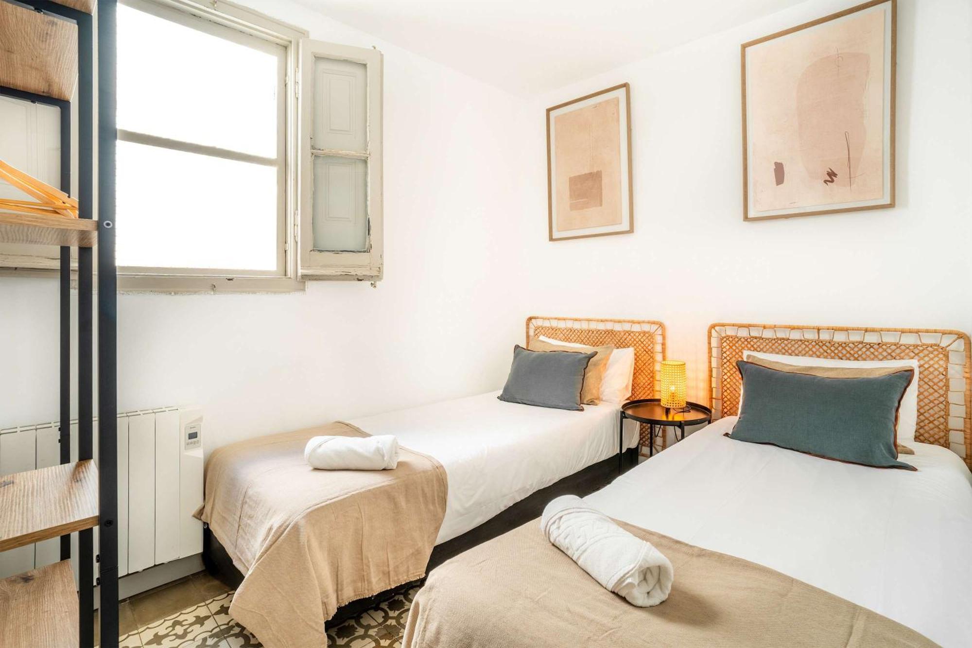 Modernist And Luxurious Flat - Casa De Flor * Barcelona